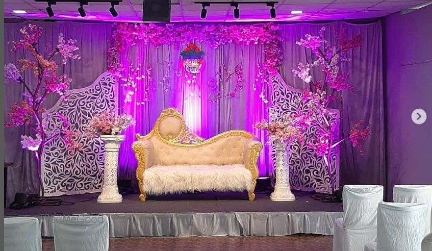 Ziyon Events - Wedding Planner