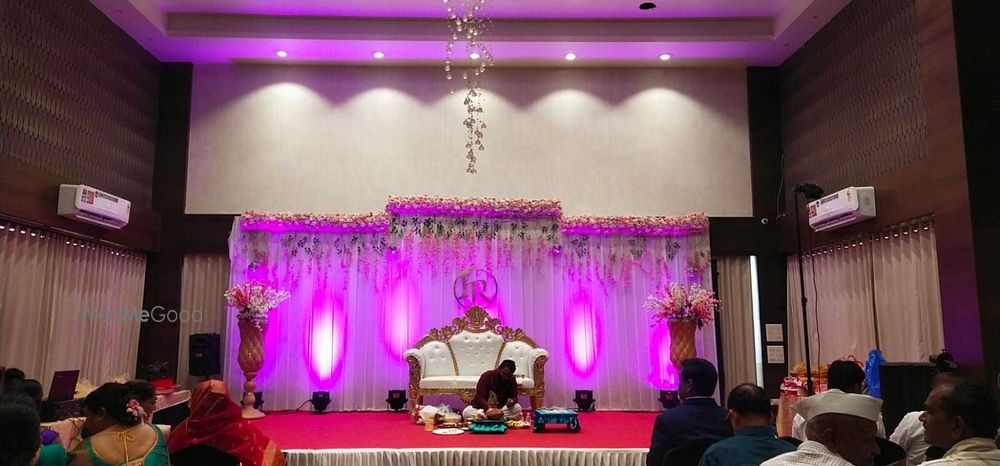 Hotel Sai Vijay