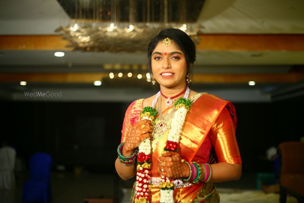 Photo By Sindhu Priya Makeup Artist - Bridal Makeup