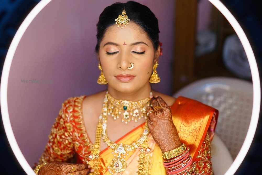 Photo By Sindhu Priya Makeup Artist - Bridal Makeup