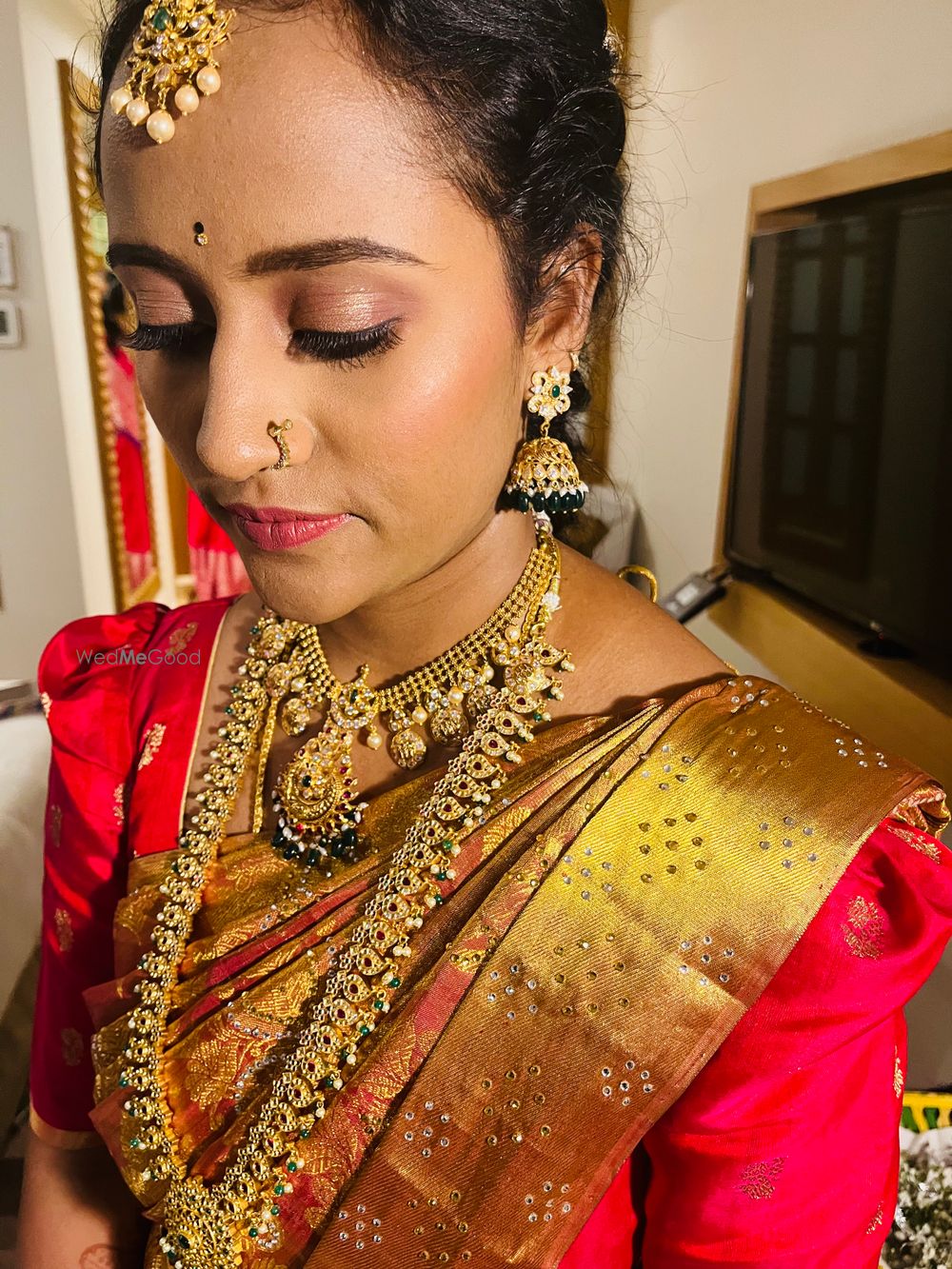 Photo By Sindhu Priya Makeup Artist - Bridal Makeup