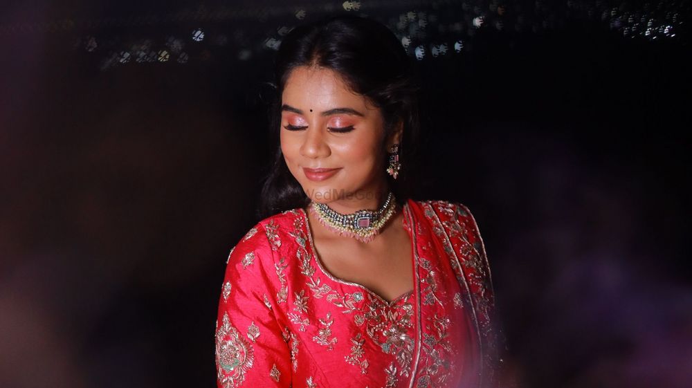 Sindhu Priya Makeup Artist