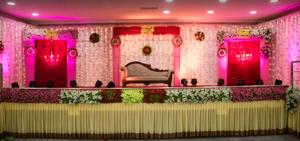 Sri Vatchala Marriage Hall
