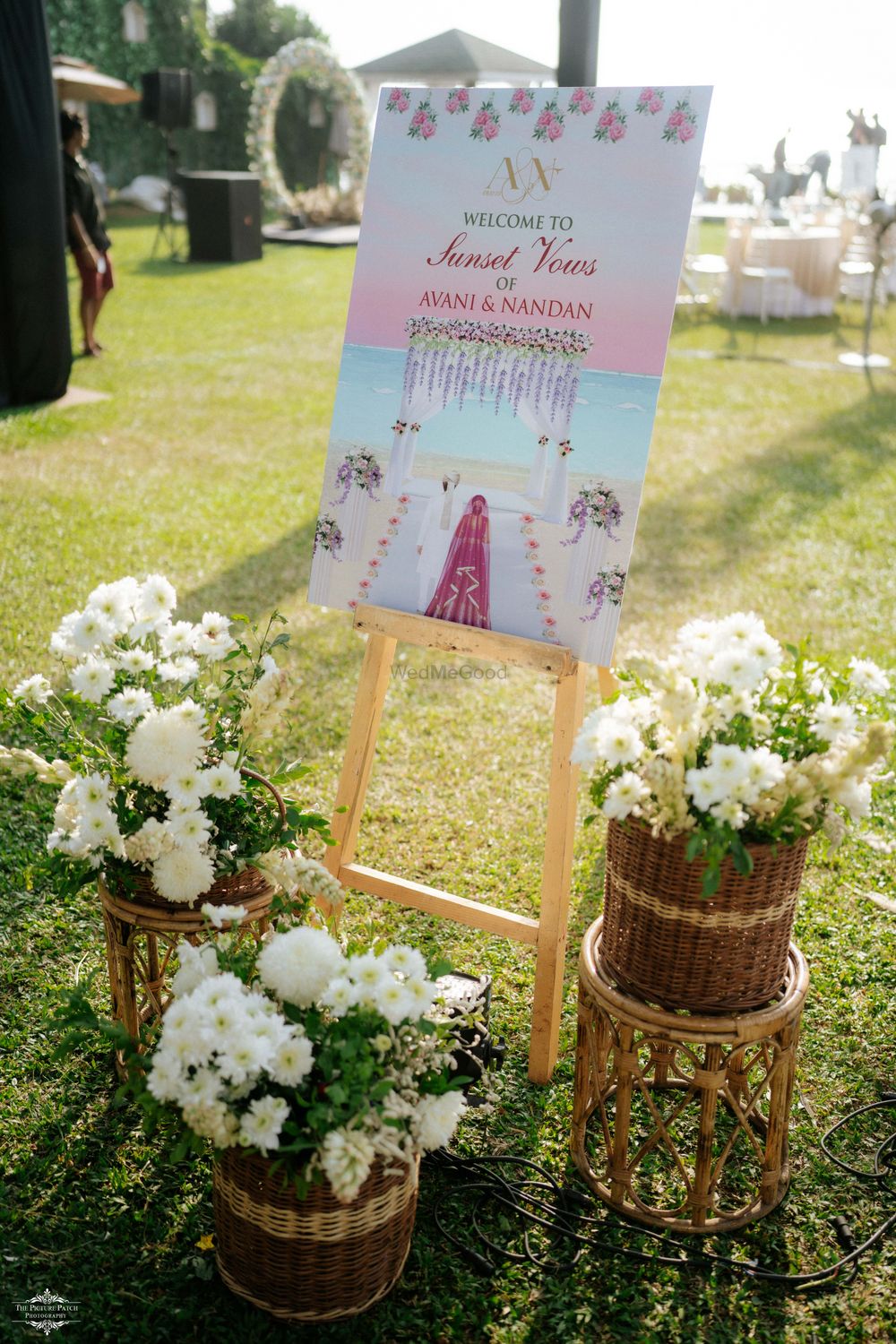 Photo By The Wedding Mantra - Wedding Planners
