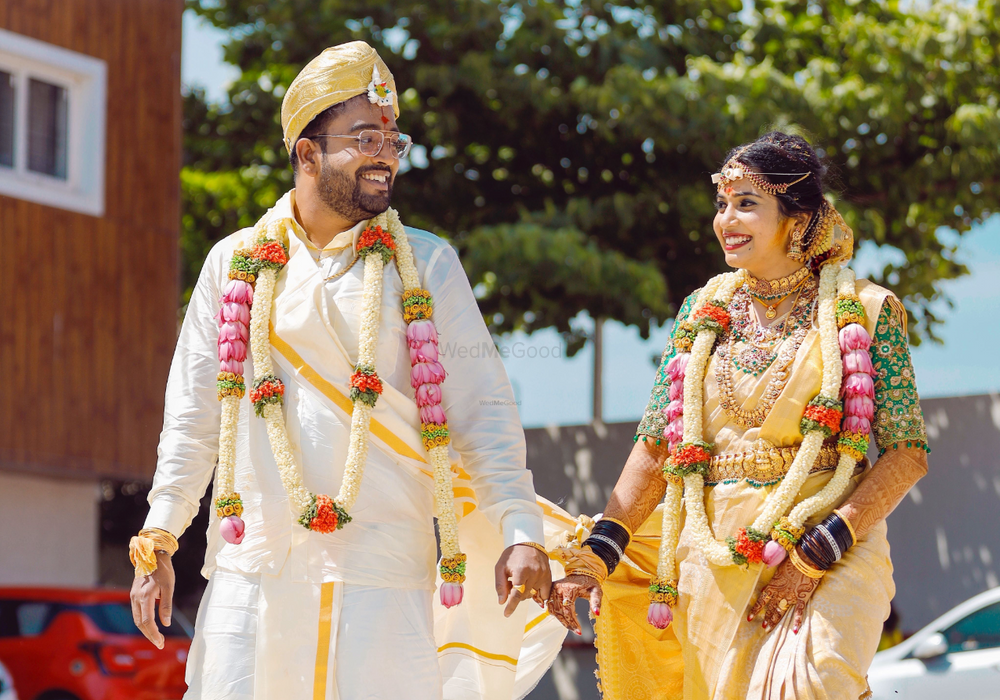 Weddings by Manjunath