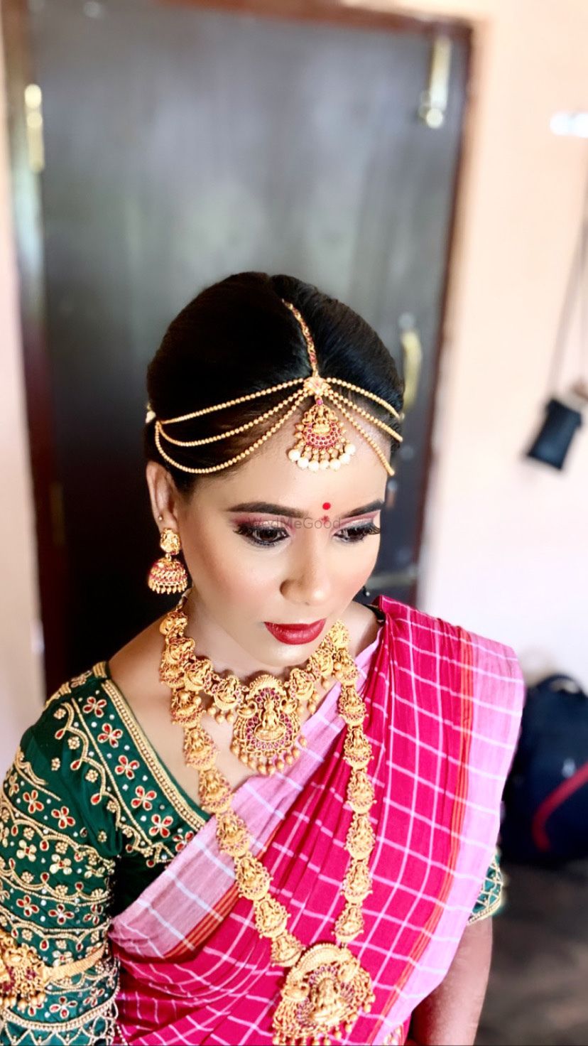 Photo By Makeup by Divya - Bridal Makeup