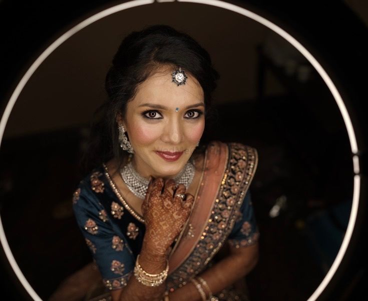 Photo By Makeup by Divya - Bridal Makeup