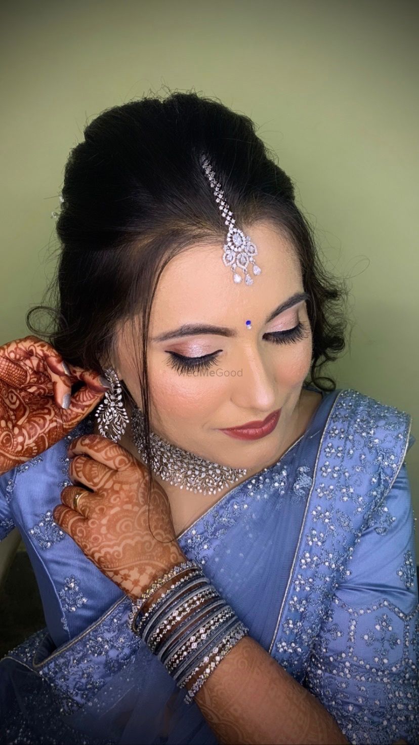 Photo By Makeup by Divya - Bridal Makeup