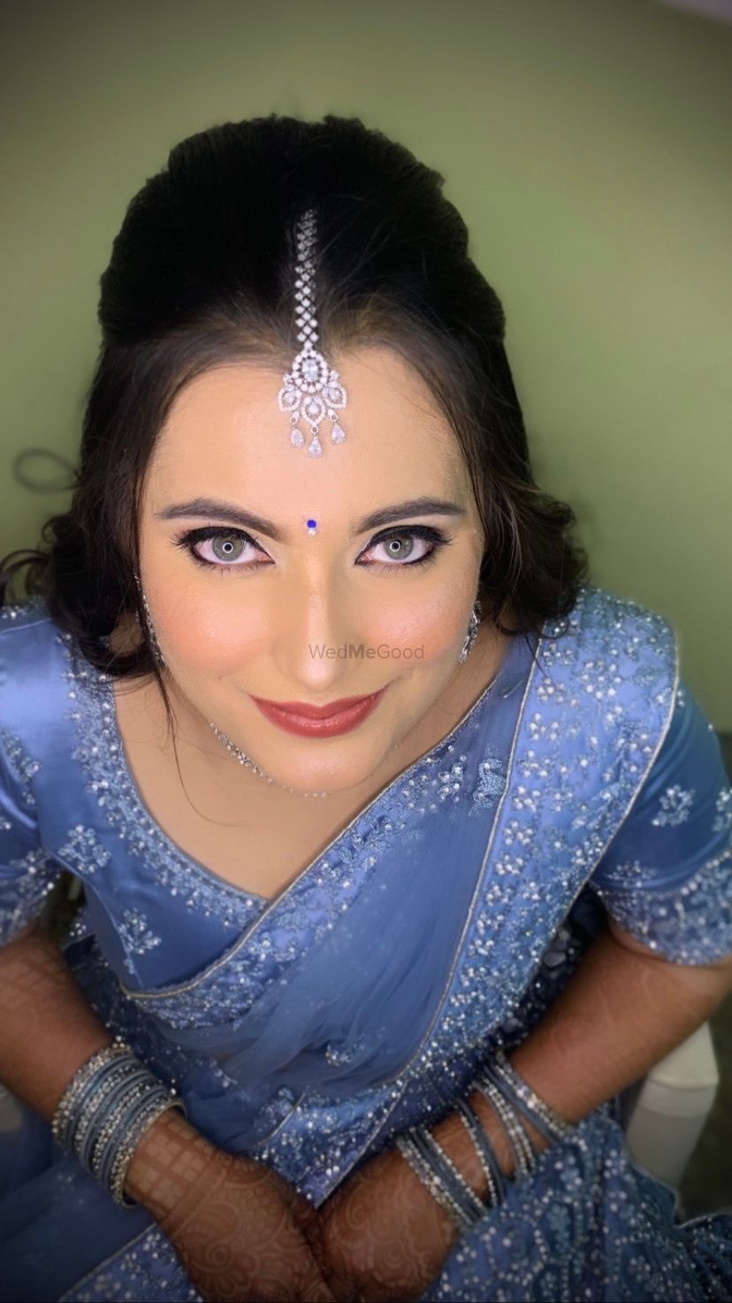 Photo By Makeup by Divya - Bridal Makeup