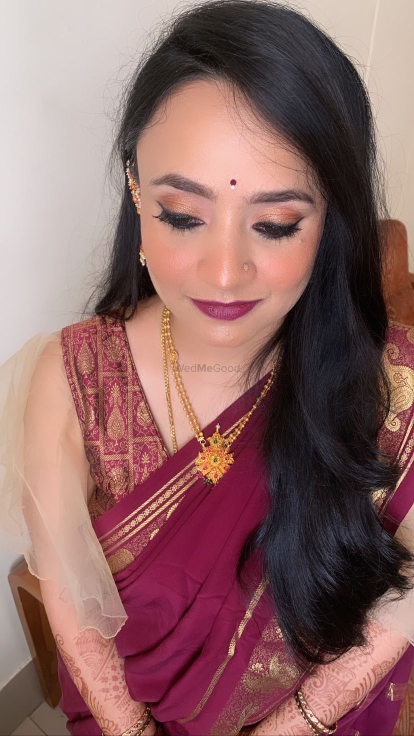 Photo By Makeup by Divya - Bridal Makeup