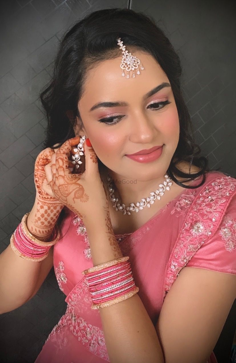 Photo By Makeup by Divya - Bridal Makeup