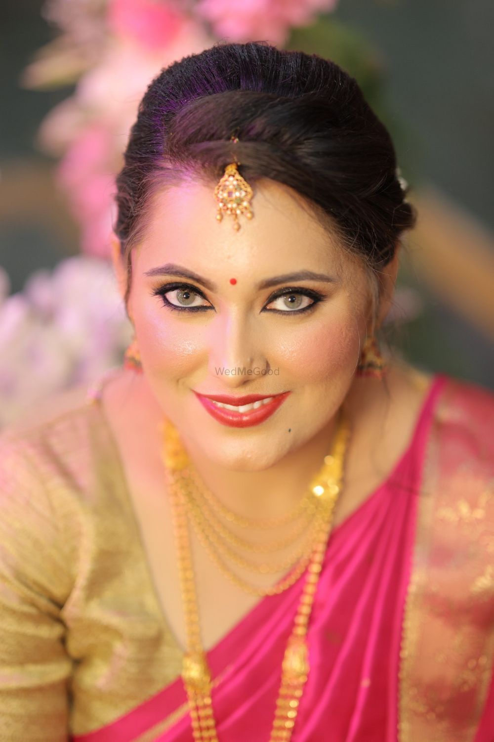 Photo By Makeup by Divya - Bridal Makeup