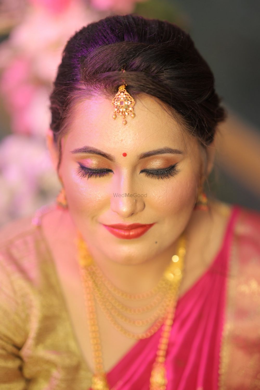 Photo By Makeup by Divya - Bridal Makeup