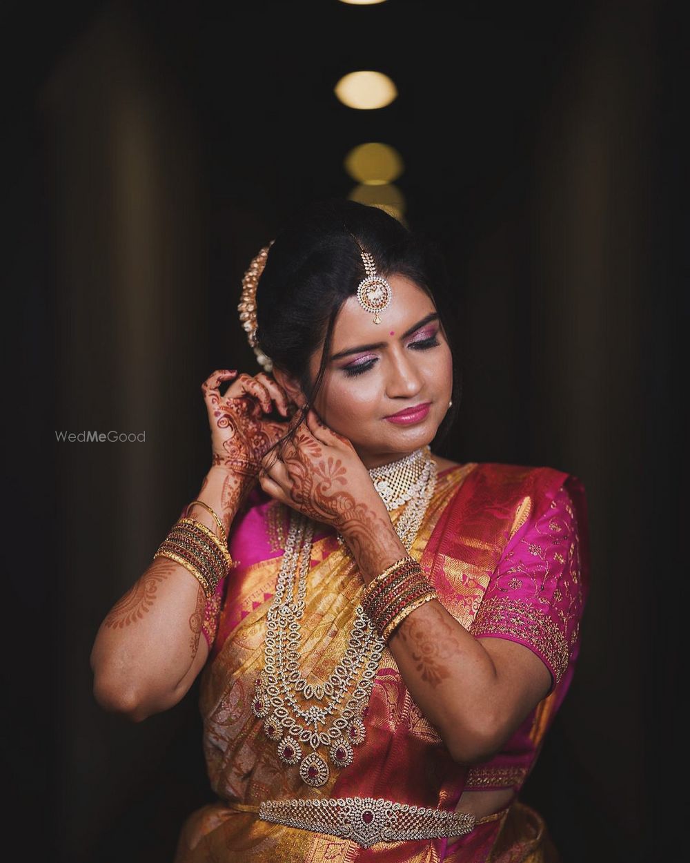 Photo By Makeup by Divya - Bridal Makeup