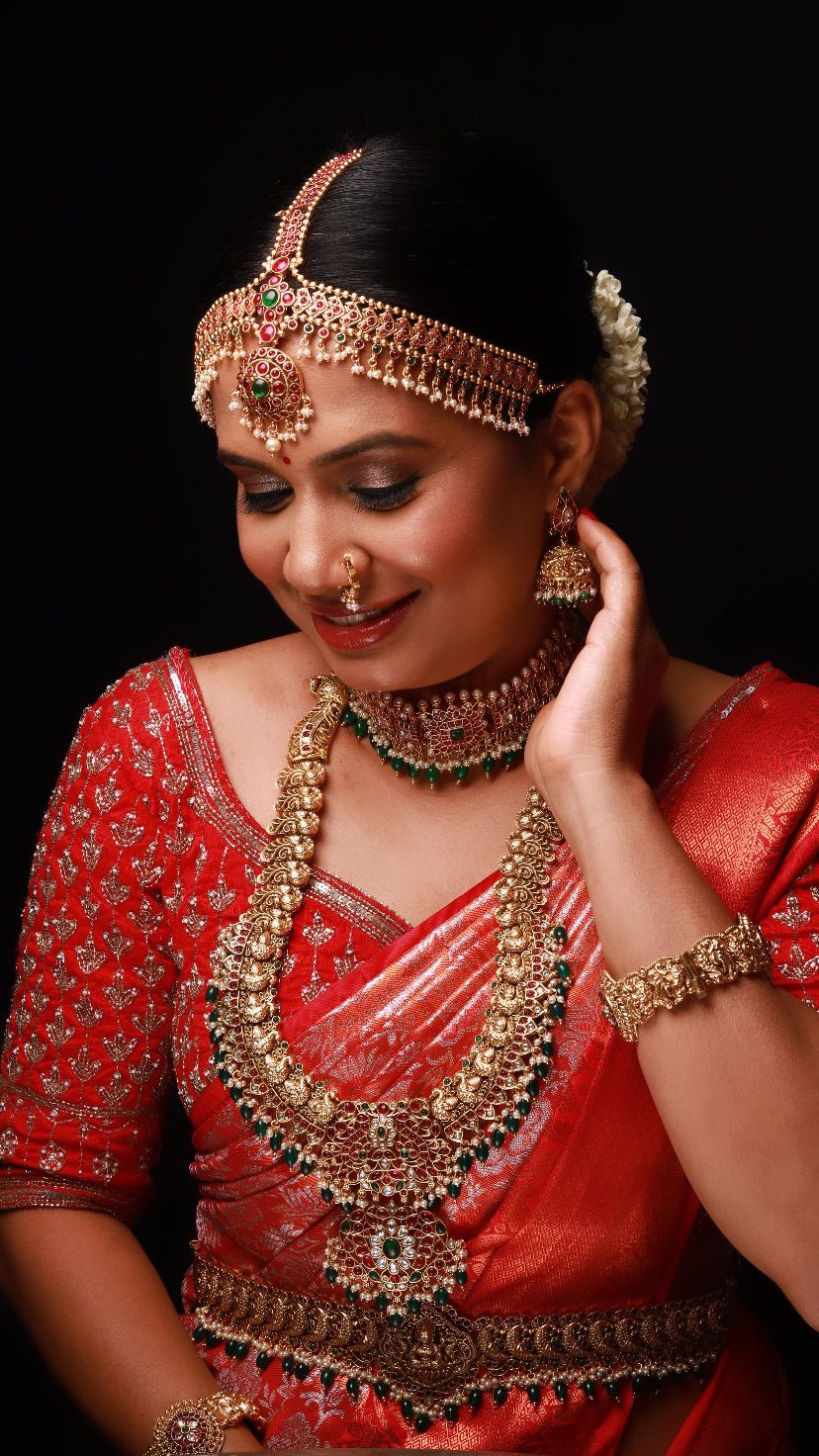 Photo By Makeup by Divya - Bridal Makeup