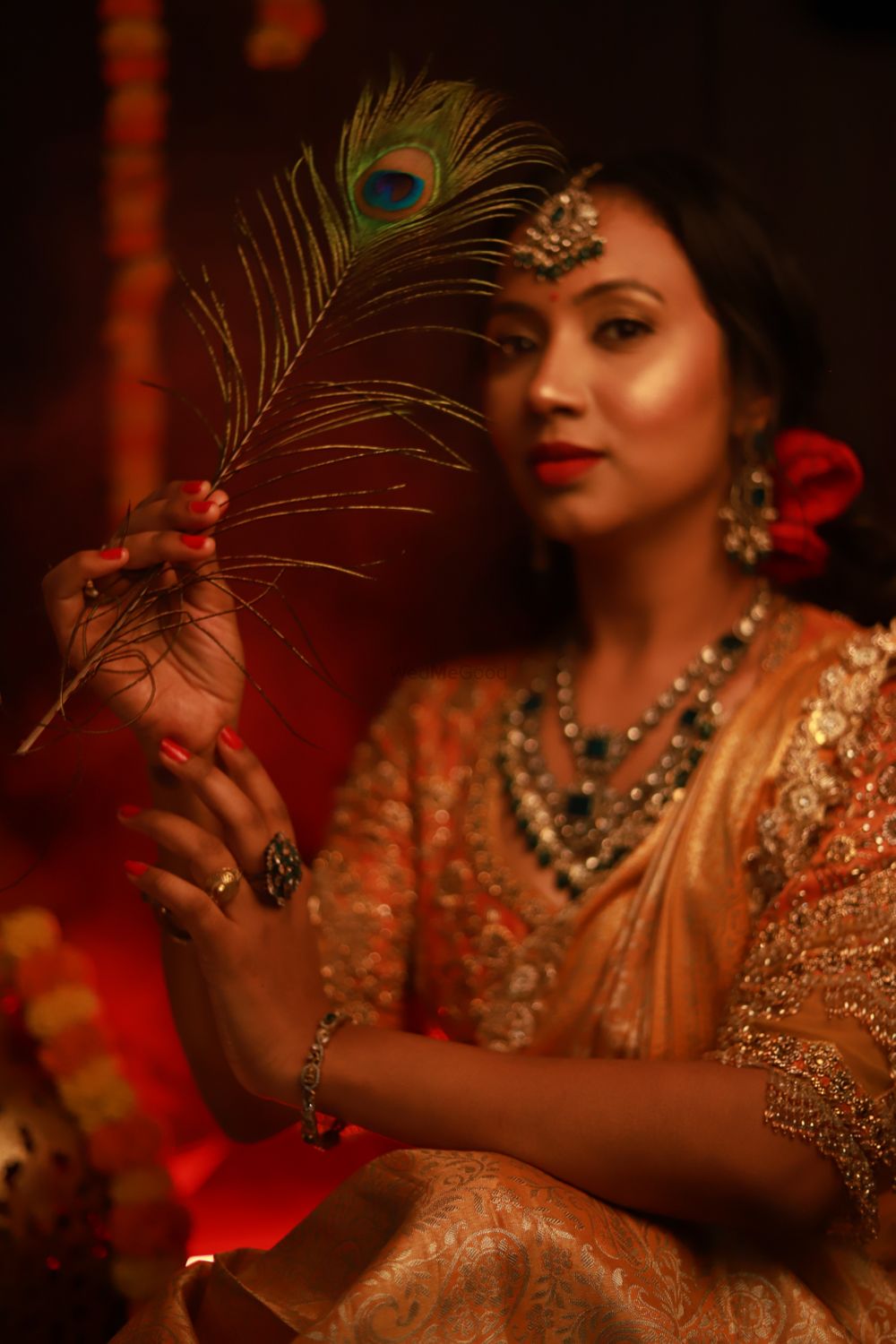 Photo By Makeup by Divya - Bridal Makeup