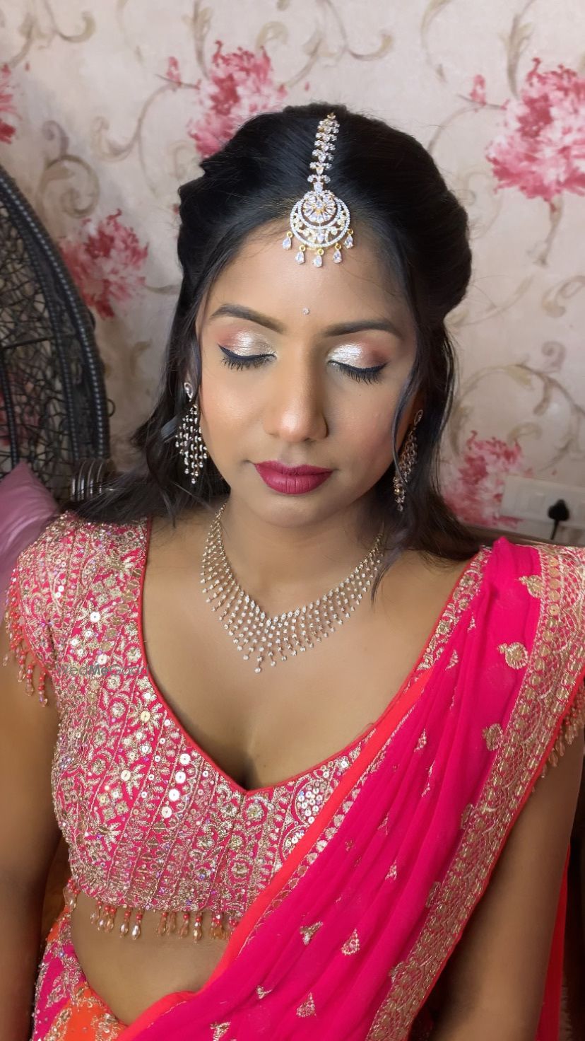 Photo By Makeup by Divya - Bridal Makeup