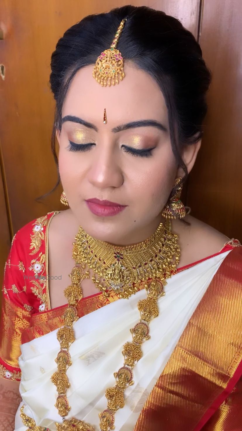 Photo By Makeup by Divya - Bridal Makeup