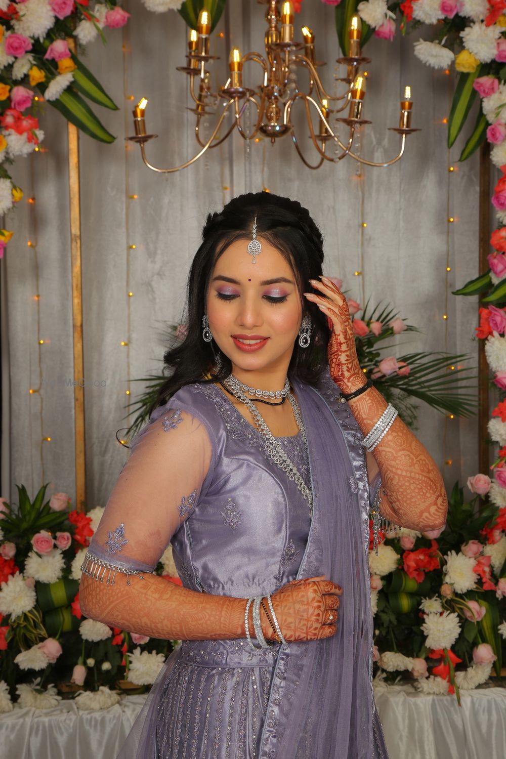 Photo By Makeup by Divya - Bridal Makeup