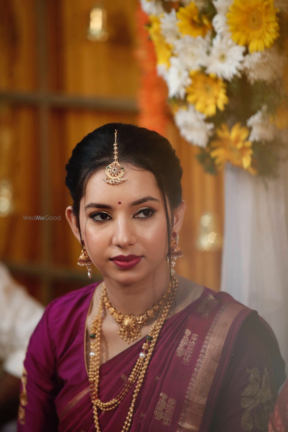 Photo By Makeup by Divya - Bridal Makeup