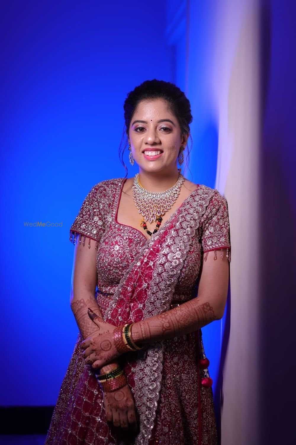 Photo By Makeup by Divya - Bridal Makeup Artists