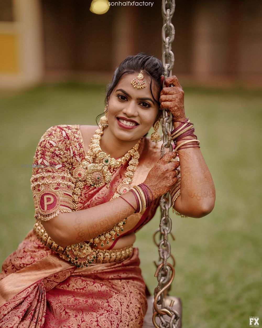 Photo By Makeup by Divya - Bridal Makeup Artists