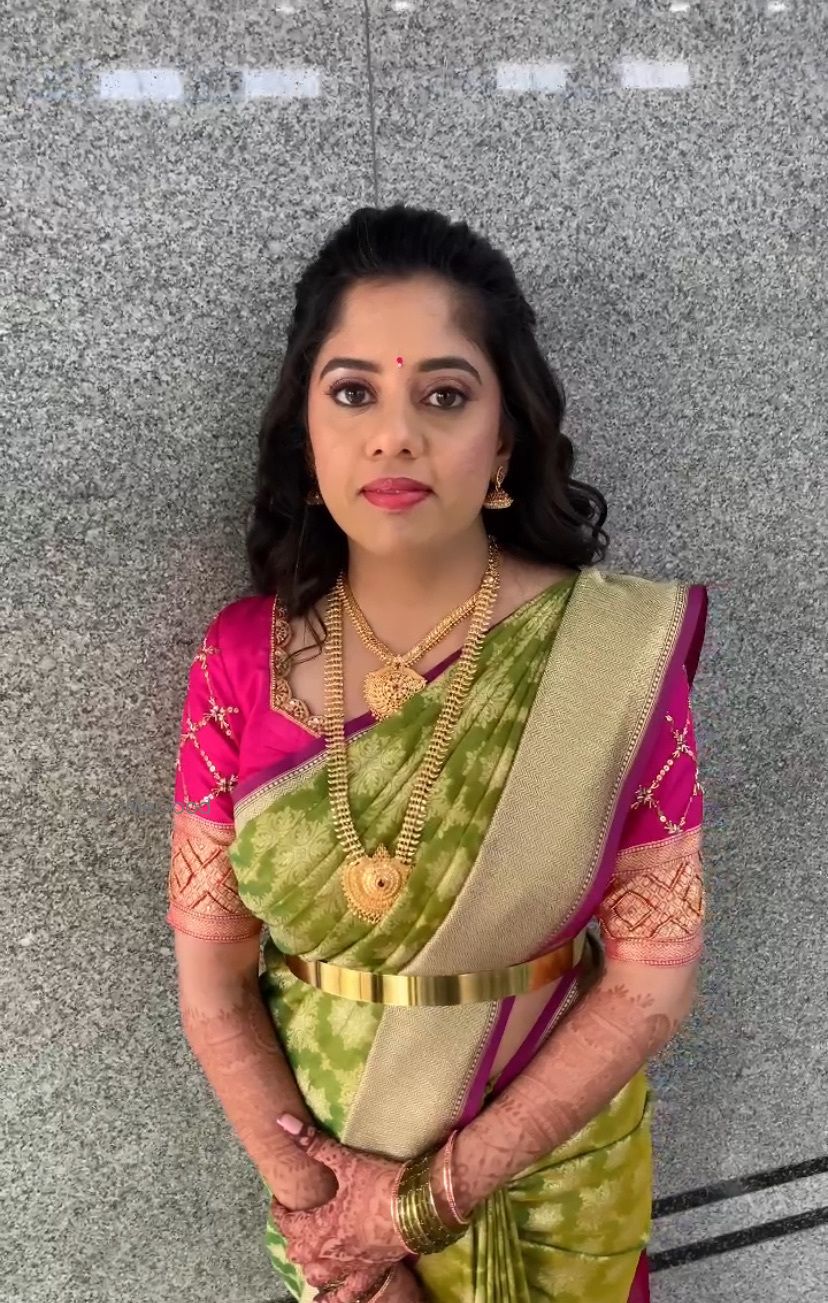 Photo By Makeup by Divya - Bridal Makeup Artists