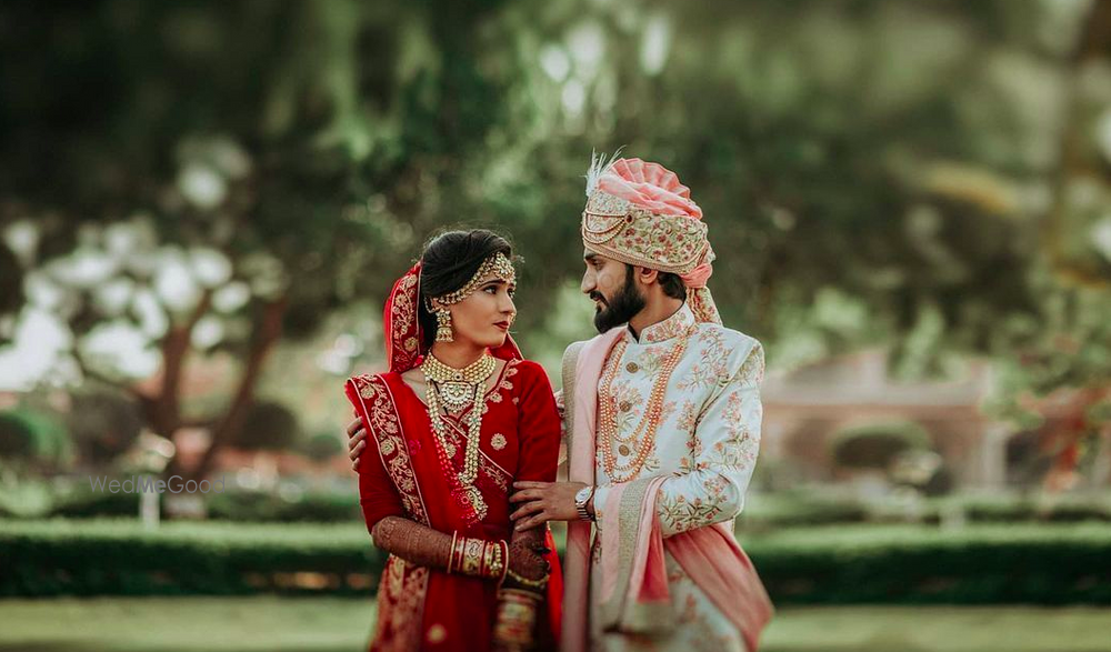 Kishan Rajput Photography & Films