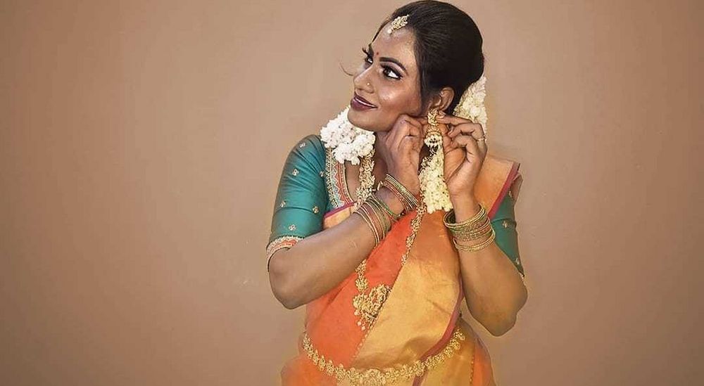 Preetha Makeover Artistry