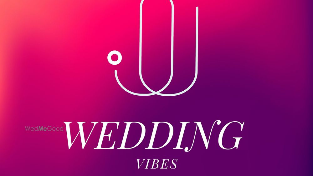 Wedding Vibes 