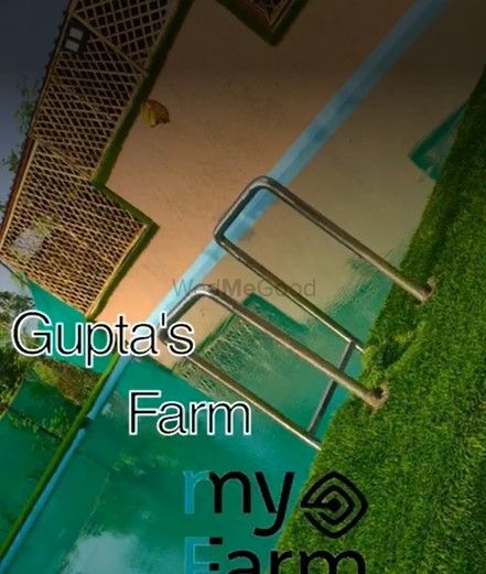 Photo By Gupta farms - Venues
