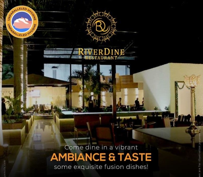 RiverDine Restaurant & Banquet