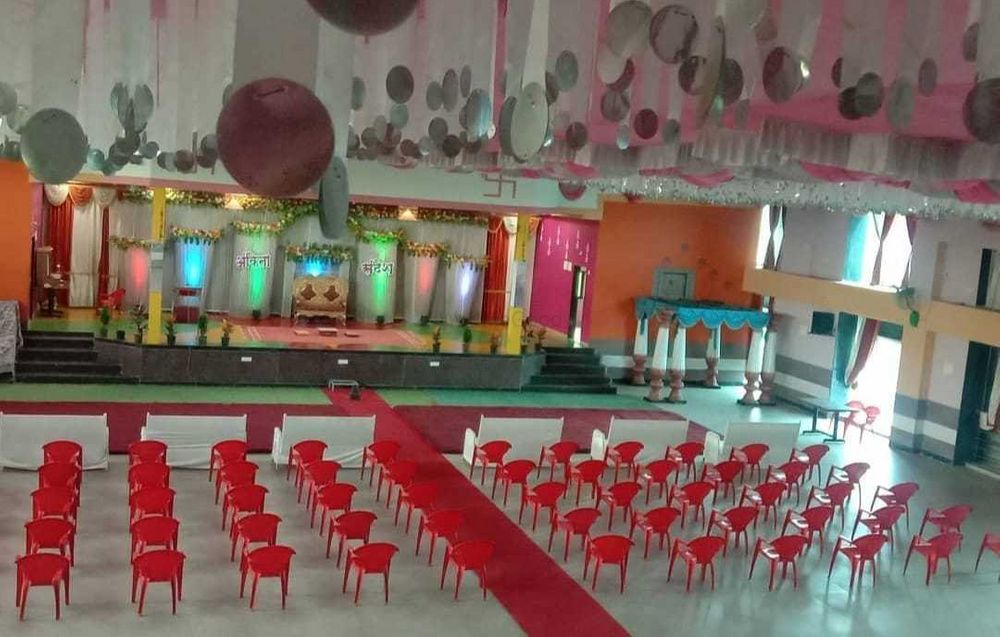 Gurudev Hotel & Marriage Hall