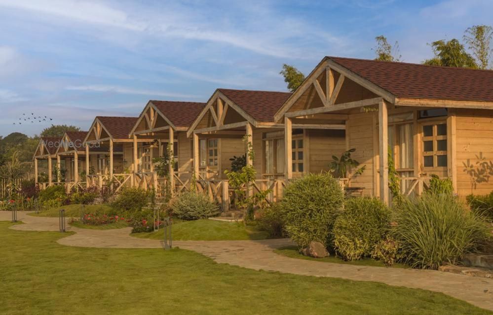 Photo By Waterscape Retreat - Venues