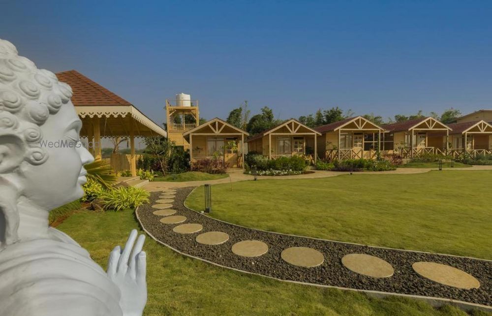 Photo By Waterscape Retreat - Venues