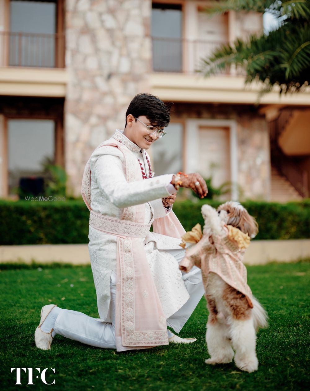 Candid Photography