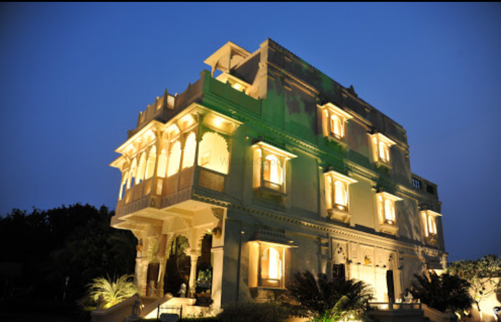 Champaner Heritage Resort