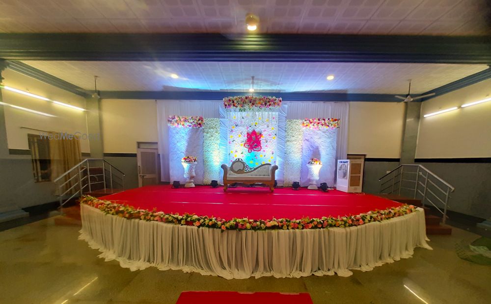 Photo By Deccan Decorators - Decorators