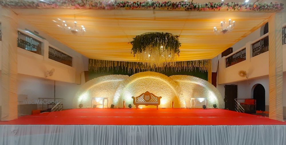 Photo By Deccan Decorators - Decorators