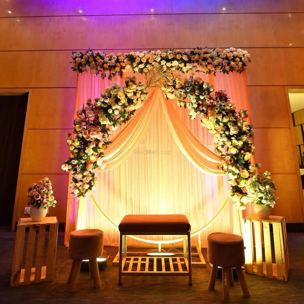 Photo By Dreamzia Events Planner - Wedding Planners