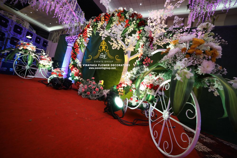 Photo By SV Events Group - Wedding Planners - Wedding Planners