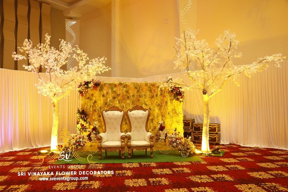 Photo By SV Events Group - Wedding Planners - Wedding Planners