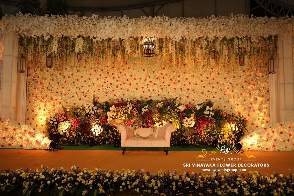 Photo By SV Events Group - Wedding Planners - Wedding Planners