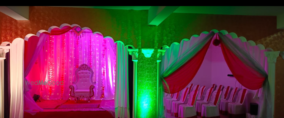 Sahasra House