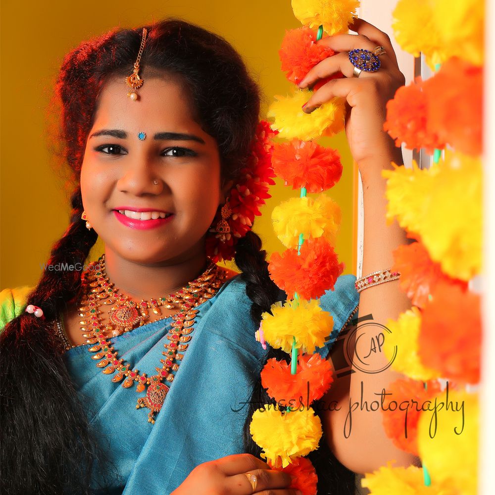 Photo By Dhivi Makeover Artist - Bridal Makeup