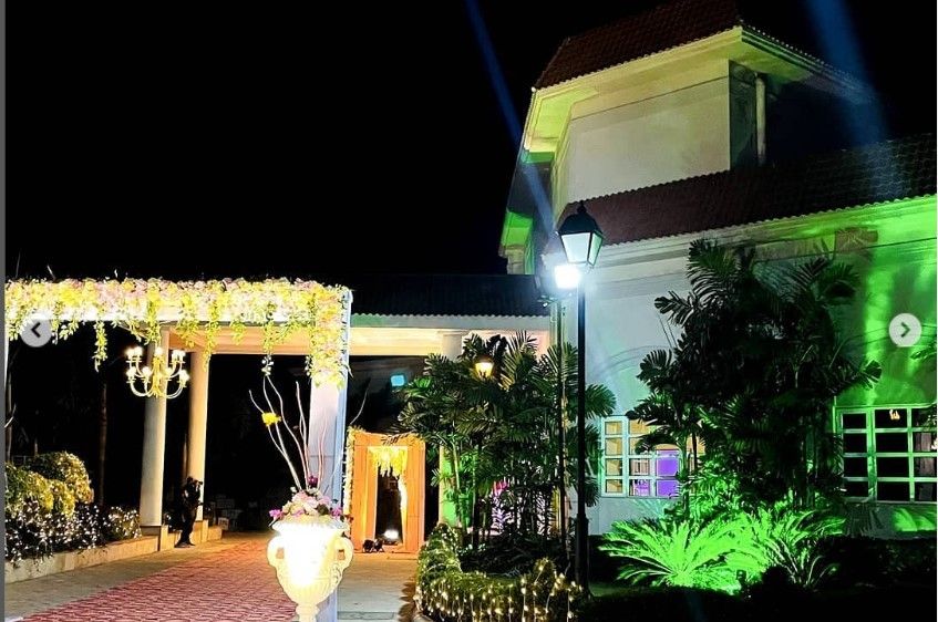 The City Club Indore