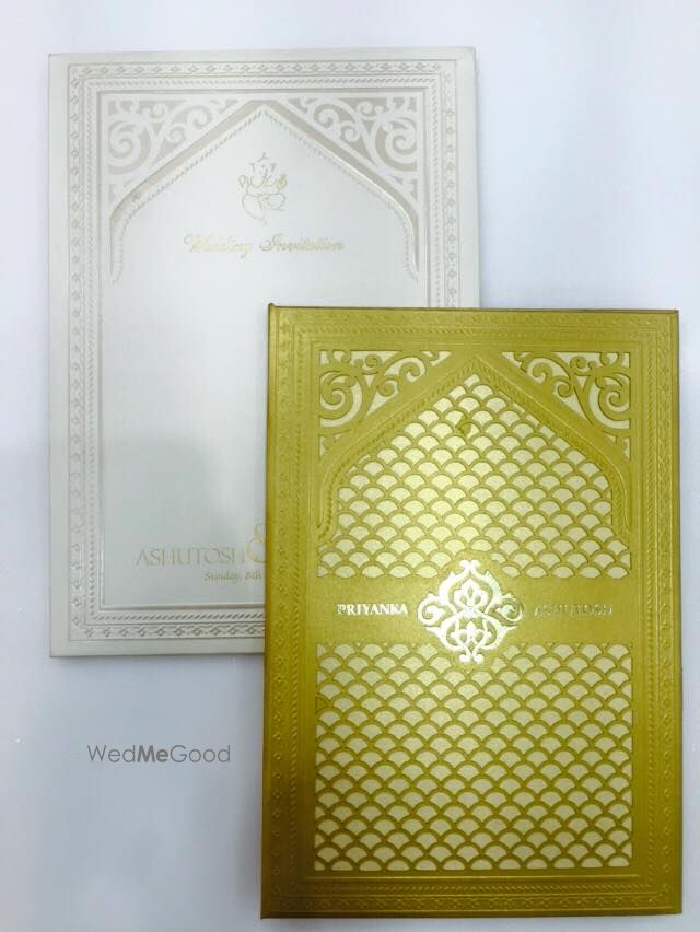Photo By Suneja Cards - Invitations