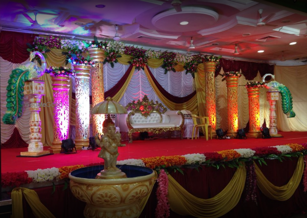 Vishwas Event Planners