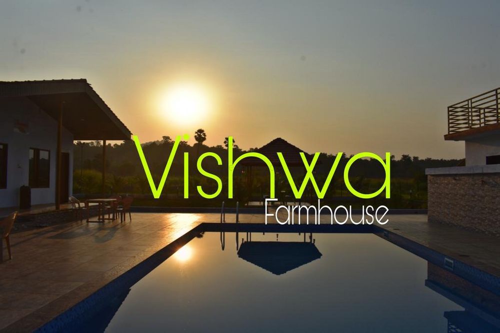 Vishwa Farmhouse