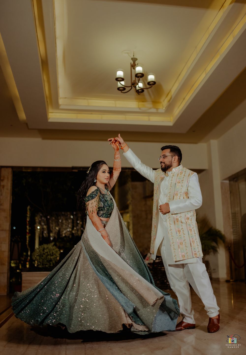 Photo By Weddings by Sameer - Photographers
